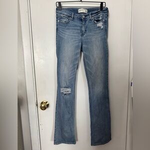 Abercrombie & Fitch Jeans